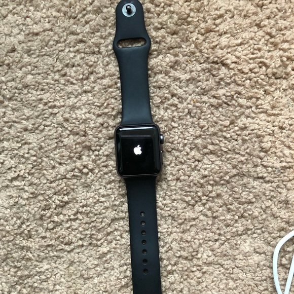 apple Accessories - Apple Watch series 3